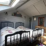Le Point Du Jour 88460 Casa vacanze