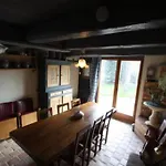 Le Point Du Jour 88460 Casa vacanze Docelles