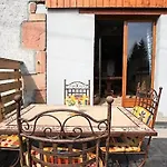Le Point Du Jour 88460 Docelles