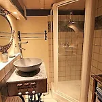 Le Point Du Jour 88460 Casa vacanze Docelles