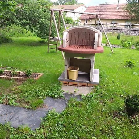 Le Point Du Jour 88460 *