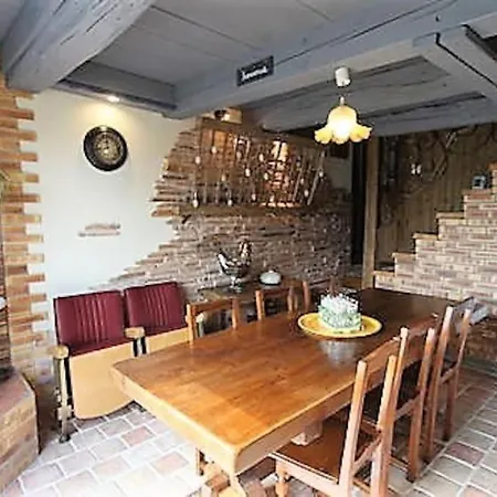 Le Point Du Jour 88460