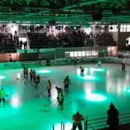 Le Point Du Jour 88460 *