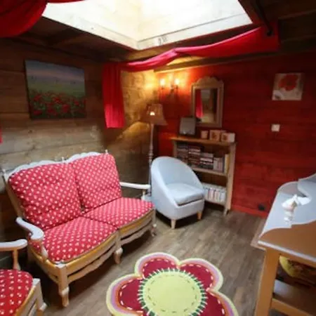 Le Point Du Jour 88460