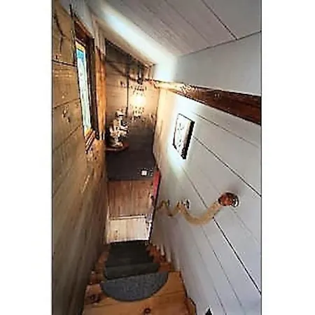 Le Point Du Jour 88460 Holiday home