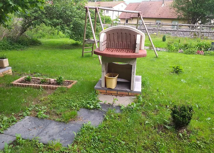 Le Point Du Jour 88460 *