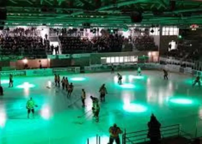 Le Point Du Jour 88460 *