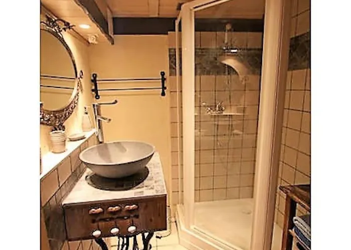 Le Point Du Jour 88460 Prázdninový dům Docelles