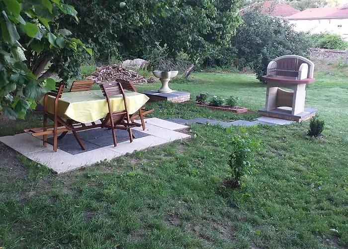 Le Point Du Jour 88460