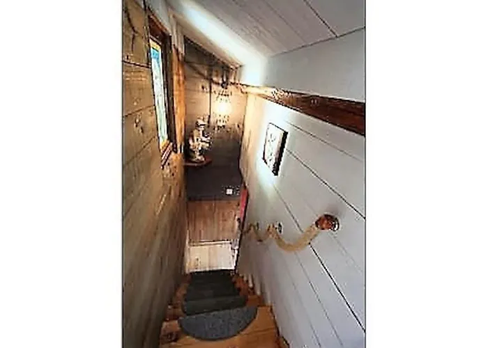 Le Point Du Jour 88460 Holiday home